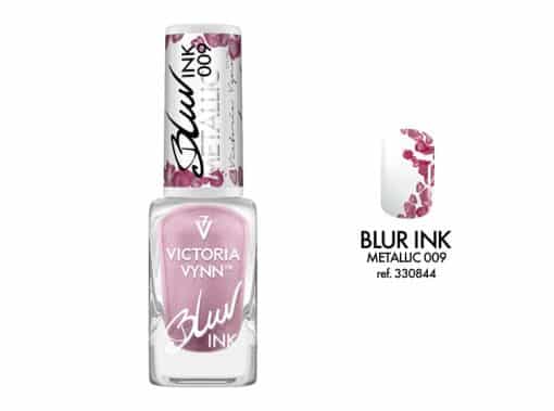 Blur Ink Metalic - 009