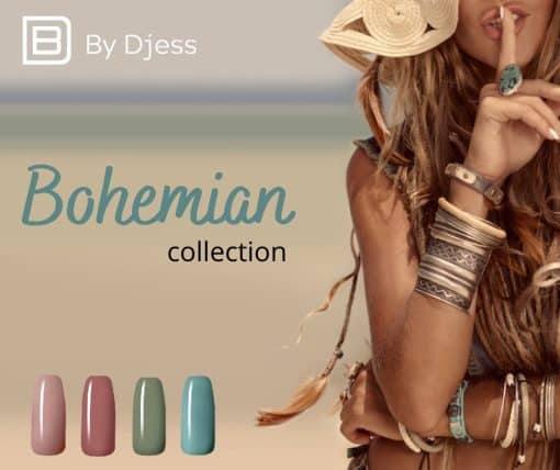 by djess bohemian collectie