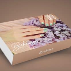 by djess bohemian collectie doos