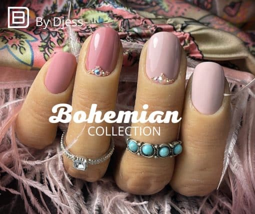 by djess bohemian collectie kleur 01