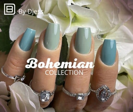 by djess bohemian collectie kleur 02