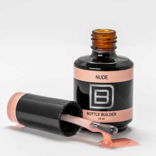 by djess bottle builder nude