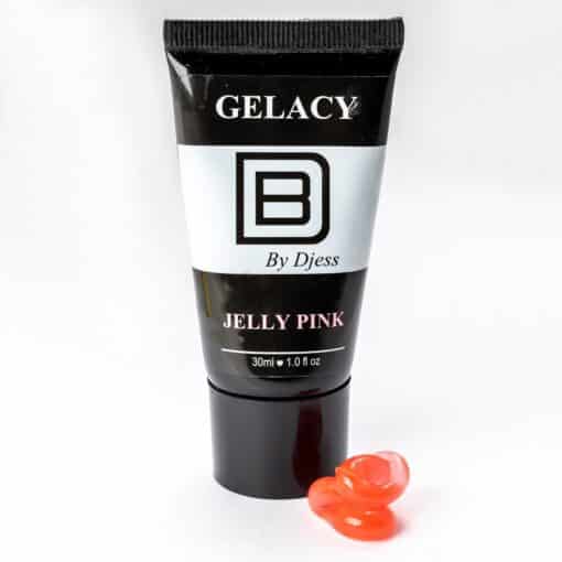 By Djess Gelacy Jelly Pink 30 Ml