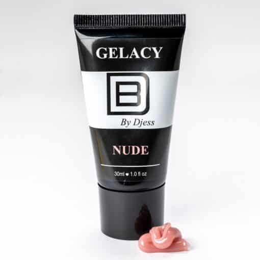 By Djess Gelacy Nude 30 Ml