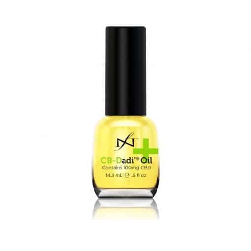 CB Dadi Oil Nagelriemolie - 14,3 ml