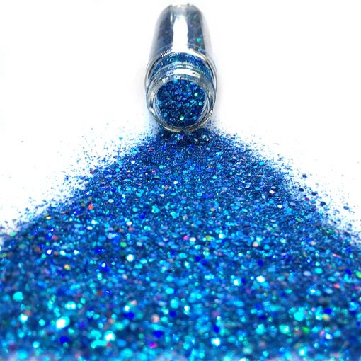 Chunky Glitter - PHILIPPA - Magpie