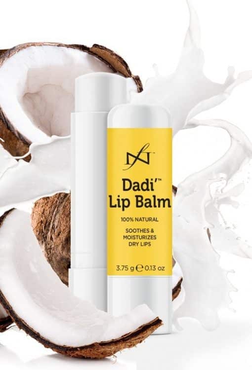 Dadi Lip Balm - Lippenbalsem