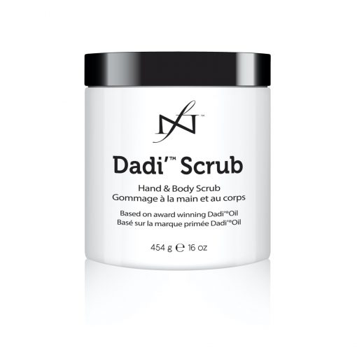 Dadi Scrub 454 Gram