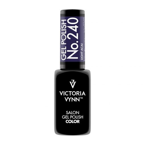 Victoria Vynn Salon Gellak - 240 Light Acai - Afbeelding 3