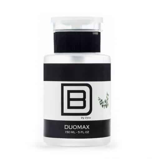 Gelacy DuoMax - 150 ml - Lege pompfles