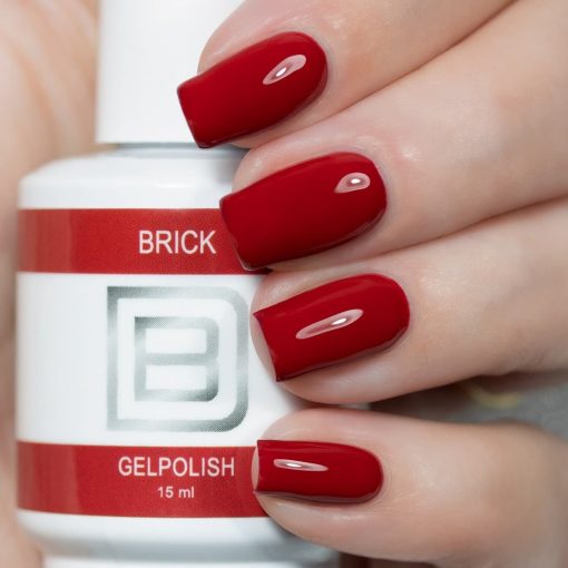 Gelacy Gellak 018 Brick - 15 ml