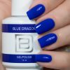 Gelacy Gellak 045 Blue Dragon - 15 ml