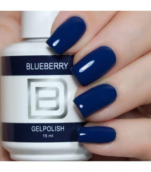 Gelacy Gellak 059 Blueberry