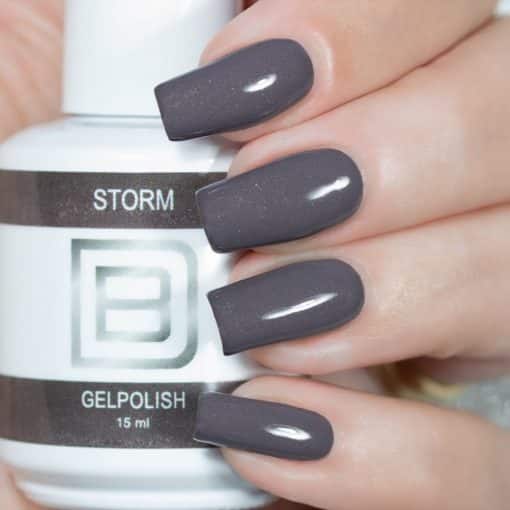 Gelacy Gellak 074 Storm - 15ml