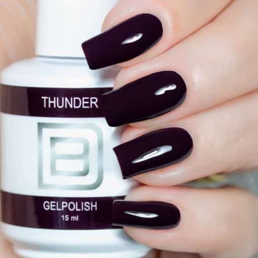 Gelacy Gellak 075 Thunder - 15ml