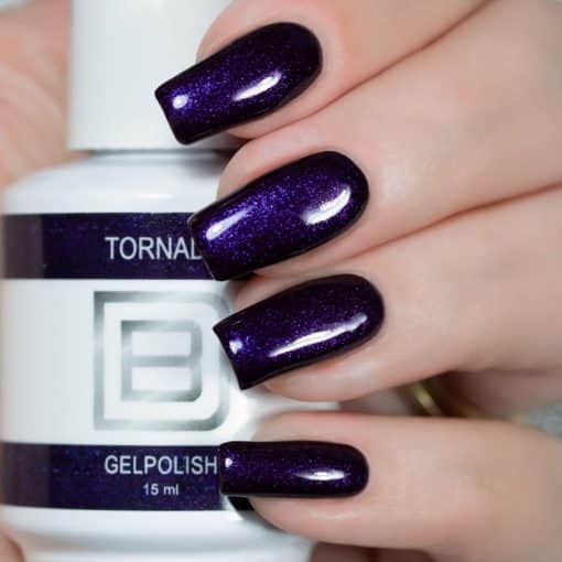 Gelacy Gellak 077 Tornado - 15ml