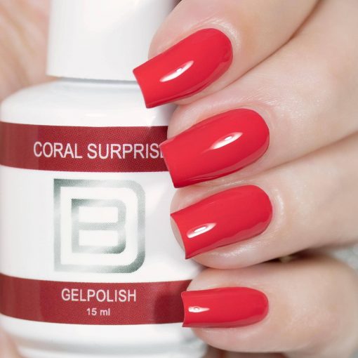 Gelacy Gellak 079 Coral Surprise