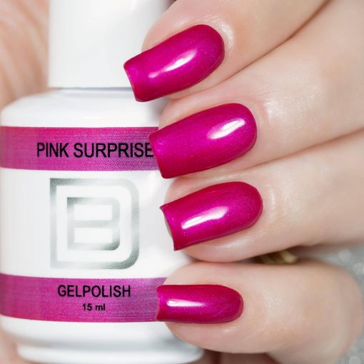 Gelacy Gellak 080 Pink Surprise