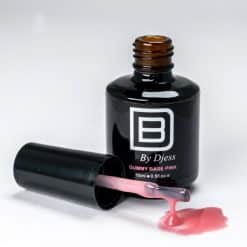 Gelacy Gummy Base : Rubber Base Pink