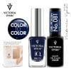 IQ Nail Polish 005 + Gel Polish 081 - 2PACK van Victoria Vynn