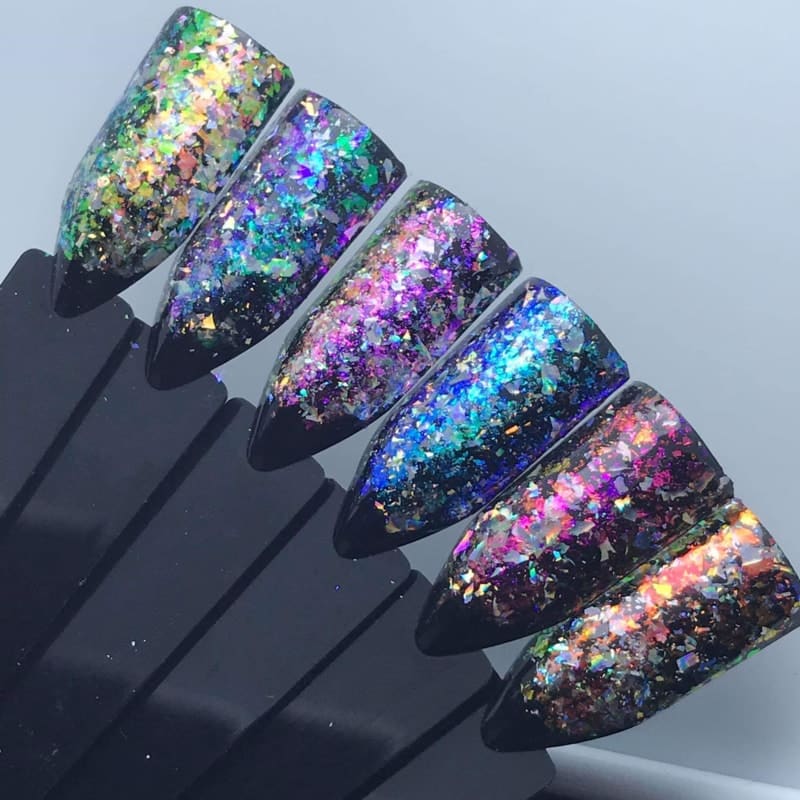 Lianco Glitters Galaxy Collection