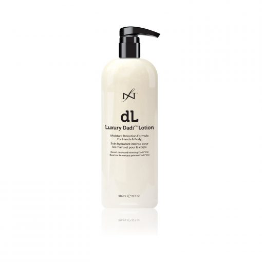 Luxury Dadi Lotion - 946 ml