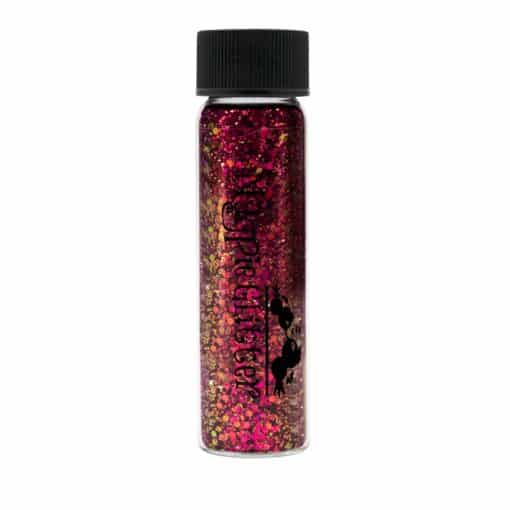 Magpie Chunky Glitter Chameleon - KOURTNEY