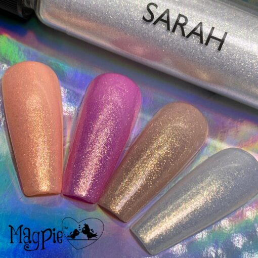 magpie fine glitter sarah 10 gram