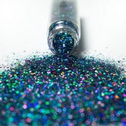 Magpie Nail Chunky Glitter - BETH