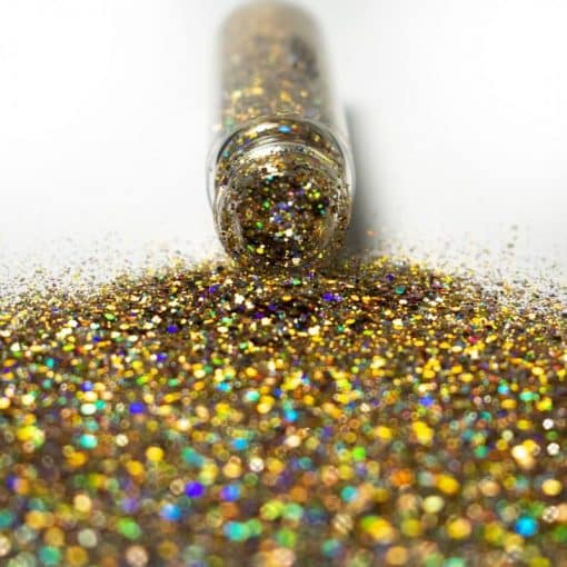 Magpie Nail Chunky Glitter - GABBY