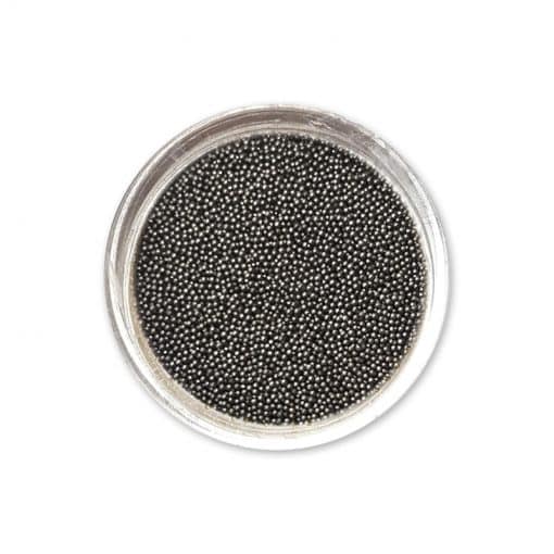 Moyra Caviar Beads 07 - Graphite 0.4mm