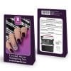 Moyra Crystal Stones Stamping Set