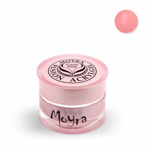 Moyra Fusion Acrylgel - Cover Pink - 5 gram