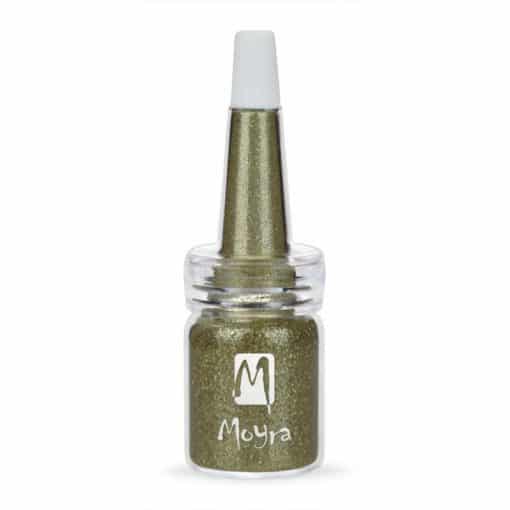Moyra Glitter No.01 in fles