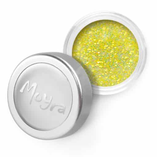 Moyra Glitter Powder No. 07