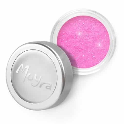 Moyra Glitter Powder No. 08