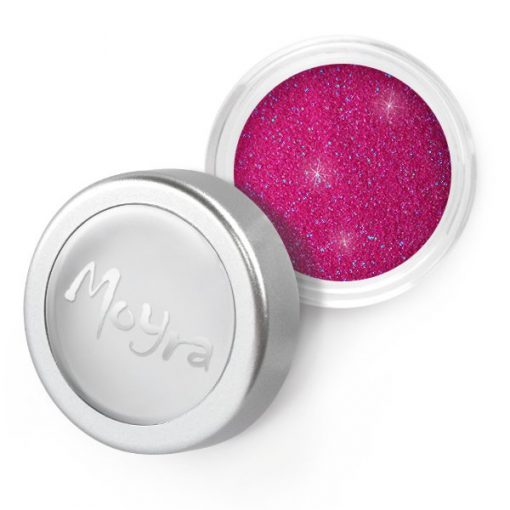 Moyra Glitter Powder No. 10