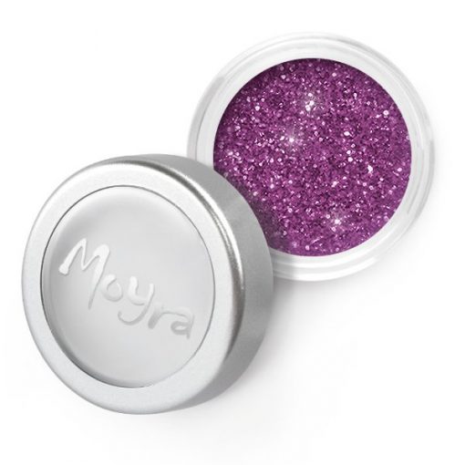 Moyra Glitter Powder No. 14