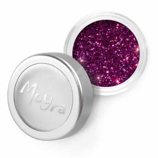 Moyra Glitter Powder No. 16