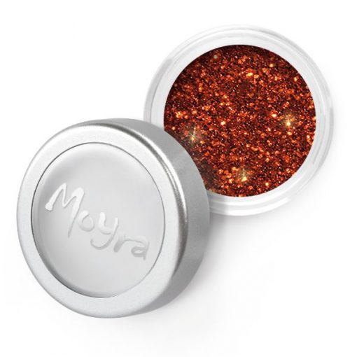 Moyra Glitter Powder No. 21