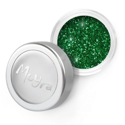 Moyra Glitter Powder No. 28