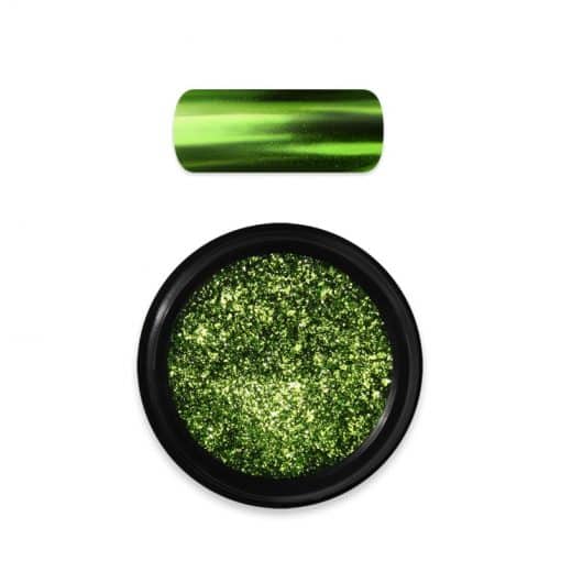 Moyra Mirror Powder 07 Green