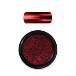 Moyra Mirror Powder Red