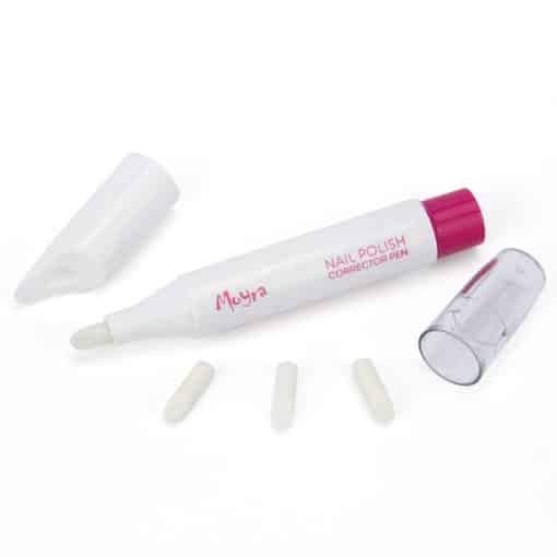 moyra nail polish corrector pen 01