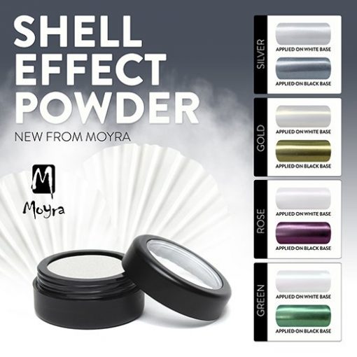 Moyra Shell Powder