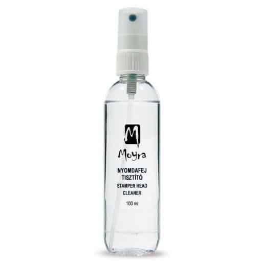 moyra stamper head cleaner