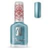 Moyra Stamping Nail Polish SP26 Chrome Blue