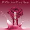 Moyra Stamping Nail Polish SP29 Chrome Rose 12ml