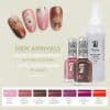 moyra stamping nail polish sp40