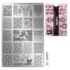 Moyra Stamping Plate 23 Vanity